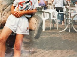 1992 KAMP